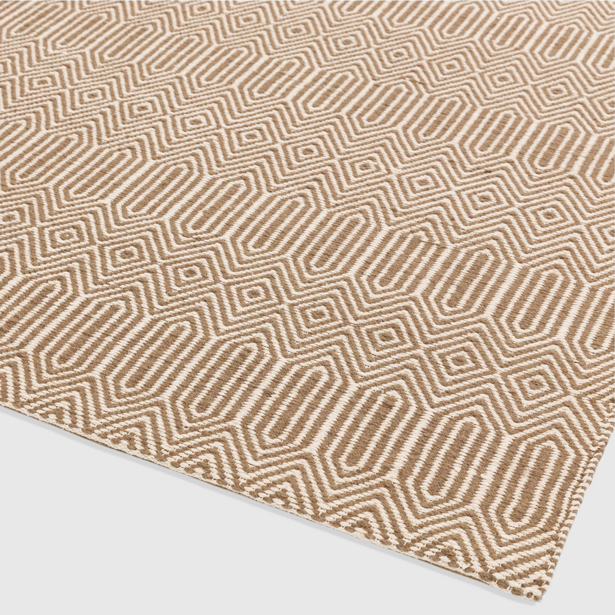 Solon Taupe Rug