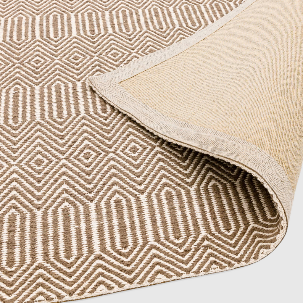 Solon Taupe Rug