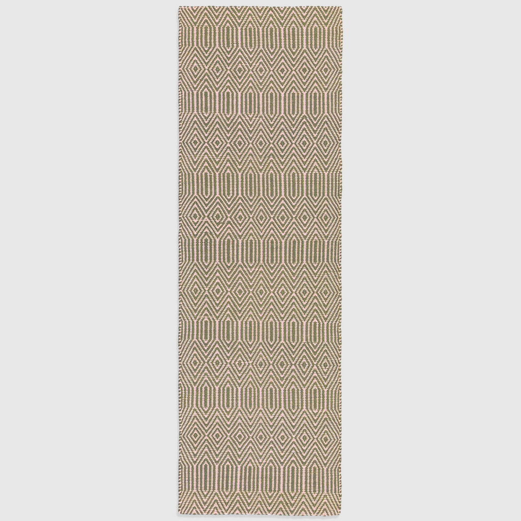 Solon Taupe Rug