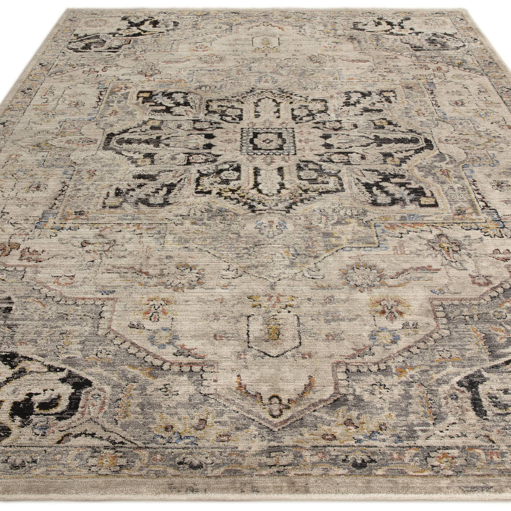 Sovra Antique Medallion Rug