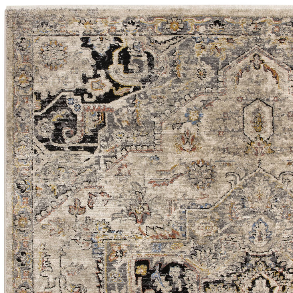 Sovra Antique Medallion Rug