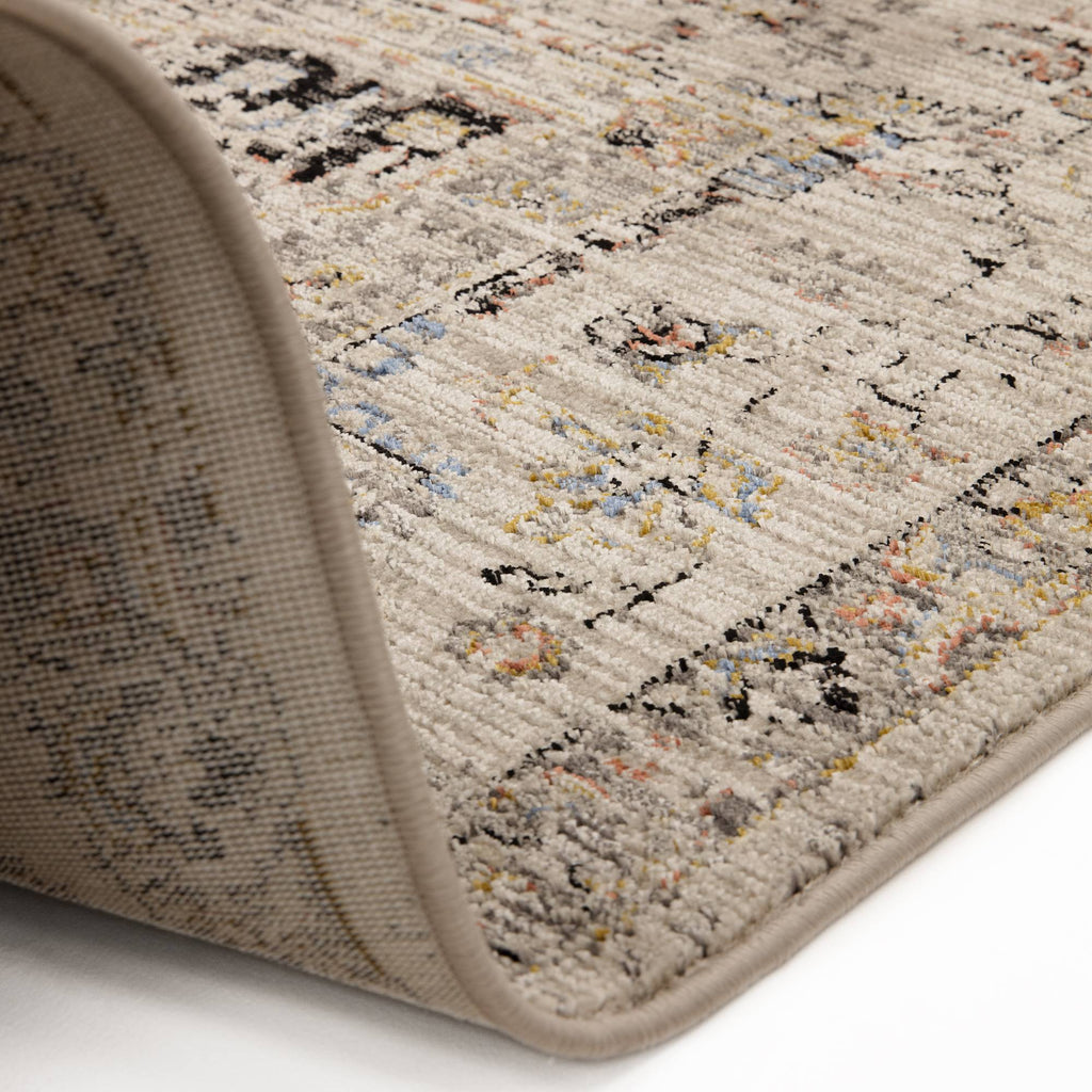 Sovra Antique Medallion Rug