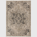Sovra Antique Medallion Rug