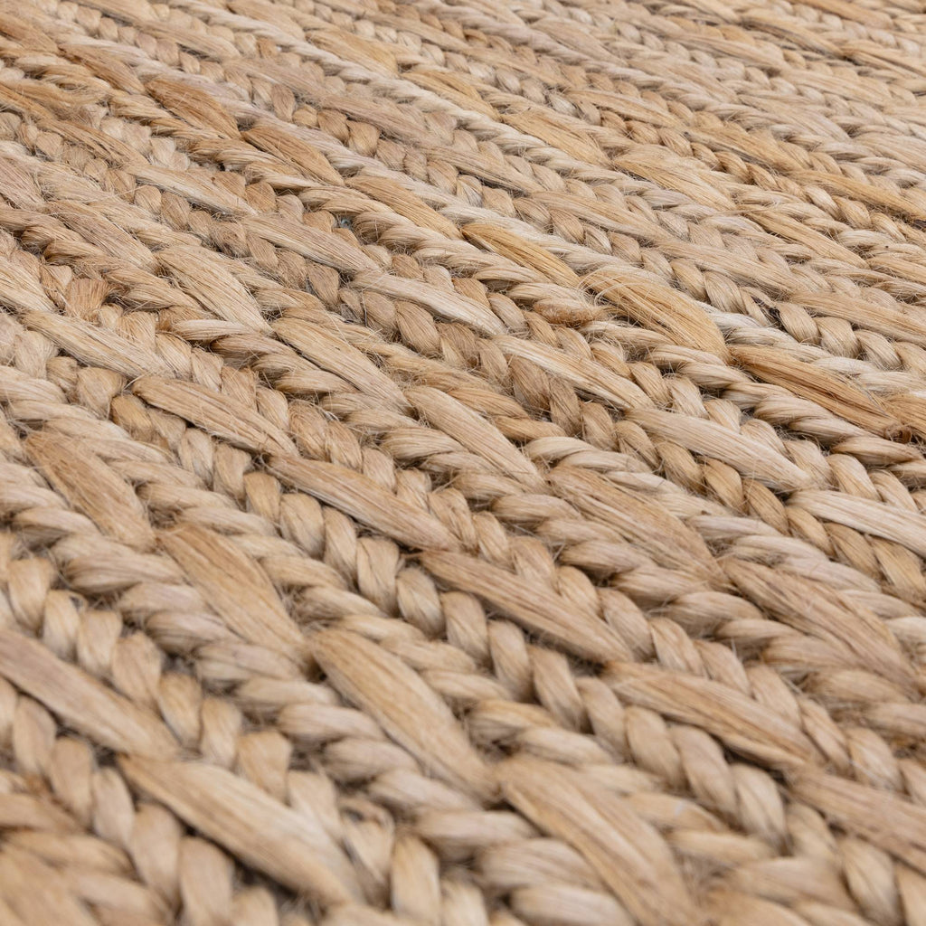 Oaken Sisal Rug