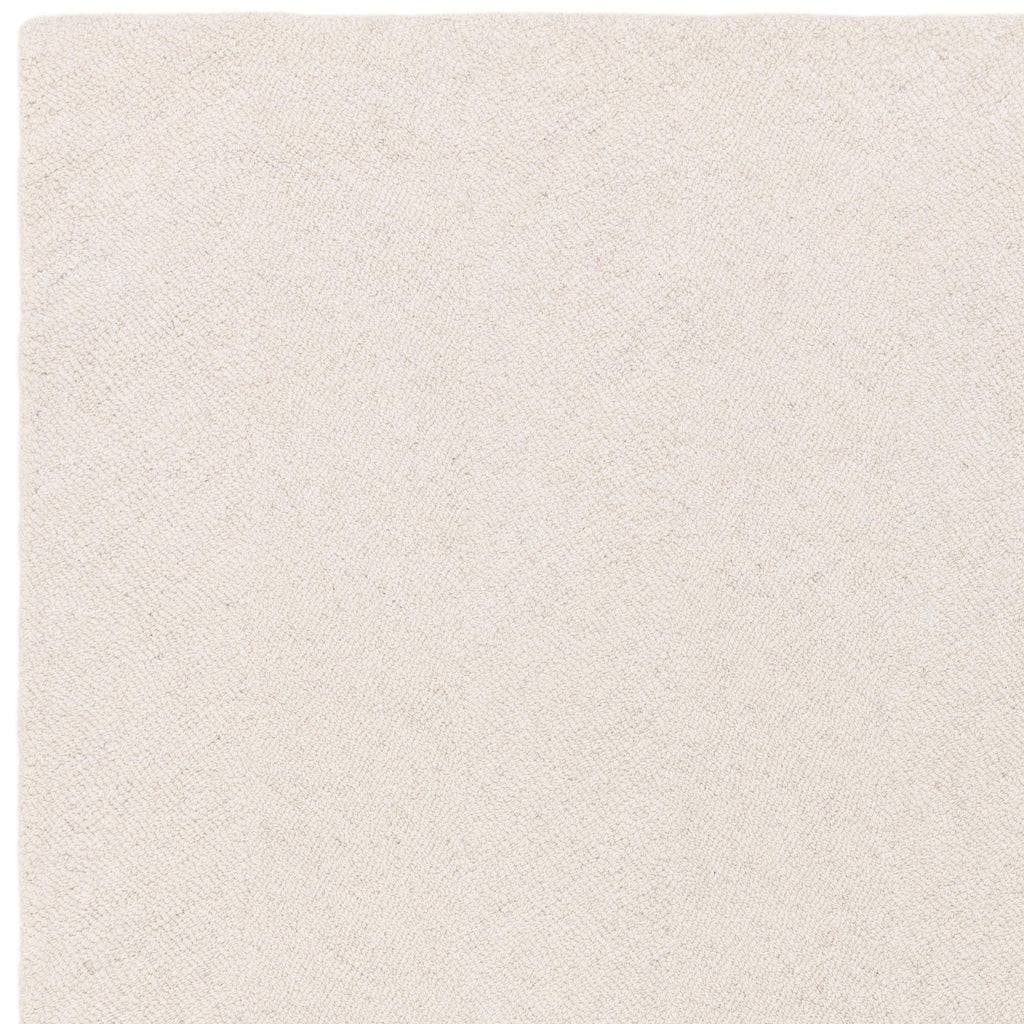 Theo Chevron Ivory Rug