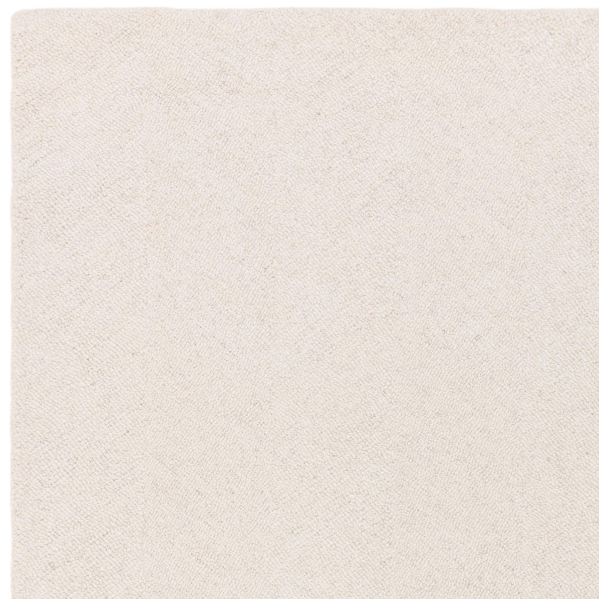 Theo Chevron Ivory Rug