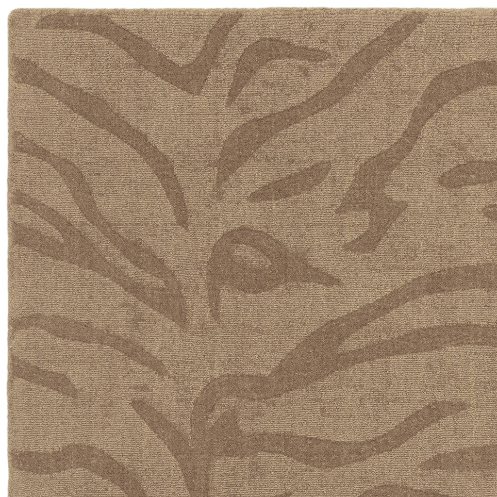 Tiga Mocha Rug