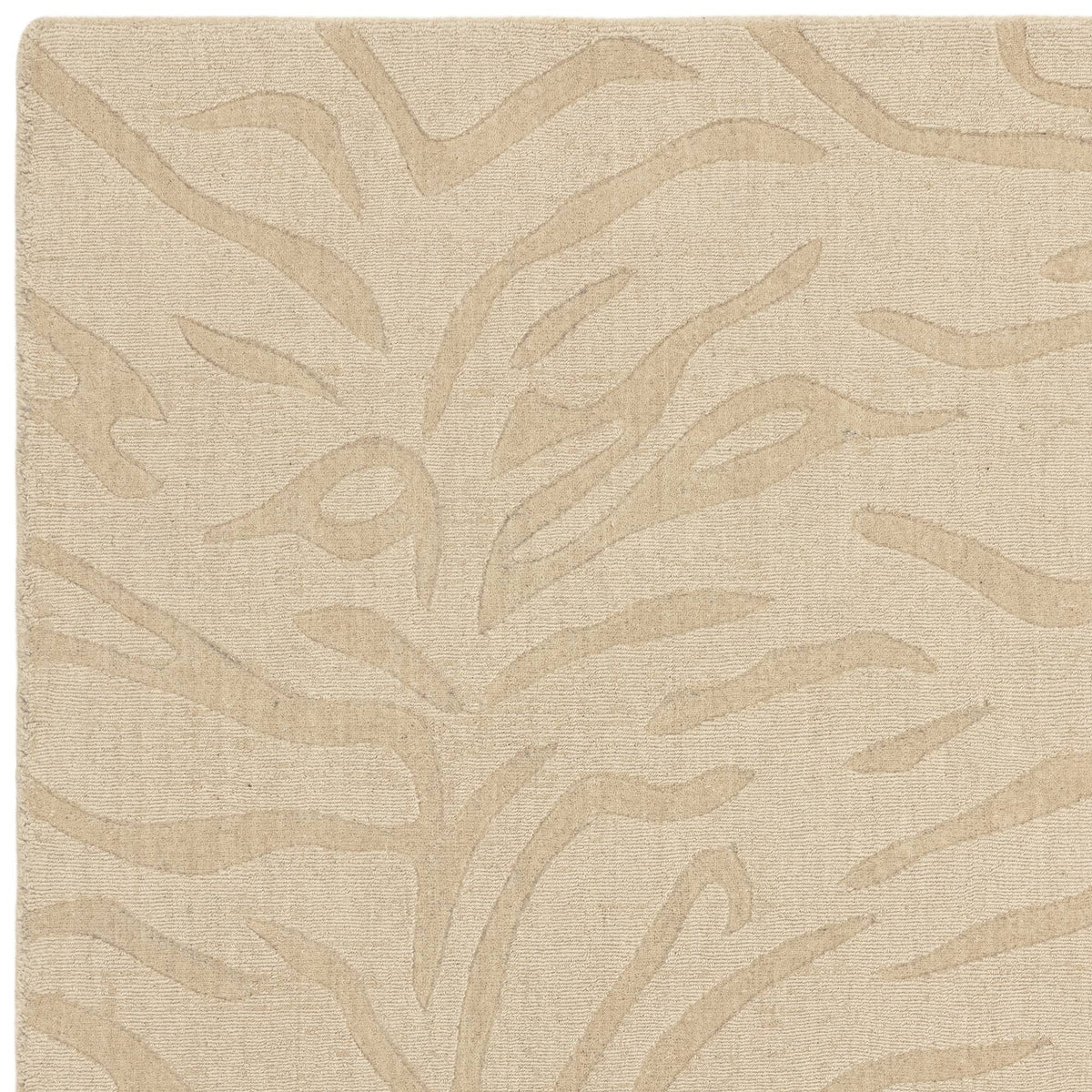 Tiga Sand Rug