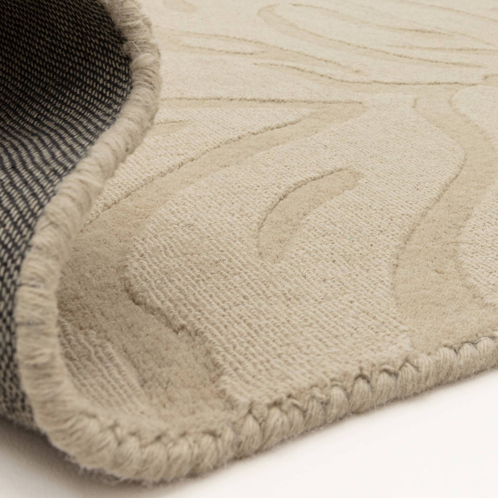 Tiga Sand Rug
