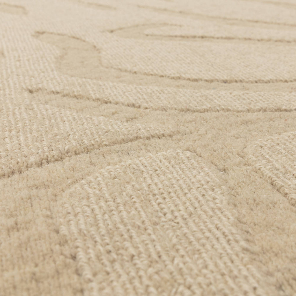 Tiga Sand Rug