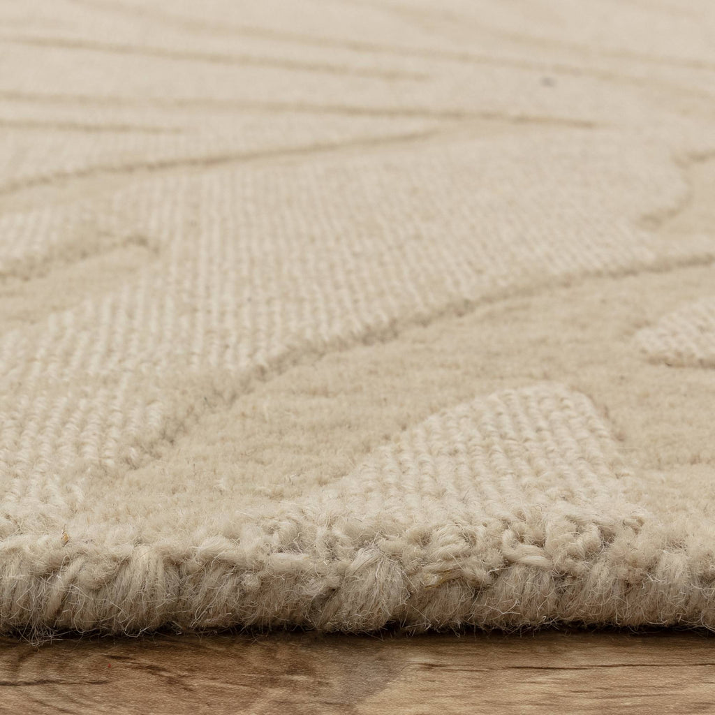 Tiga Sand Rug