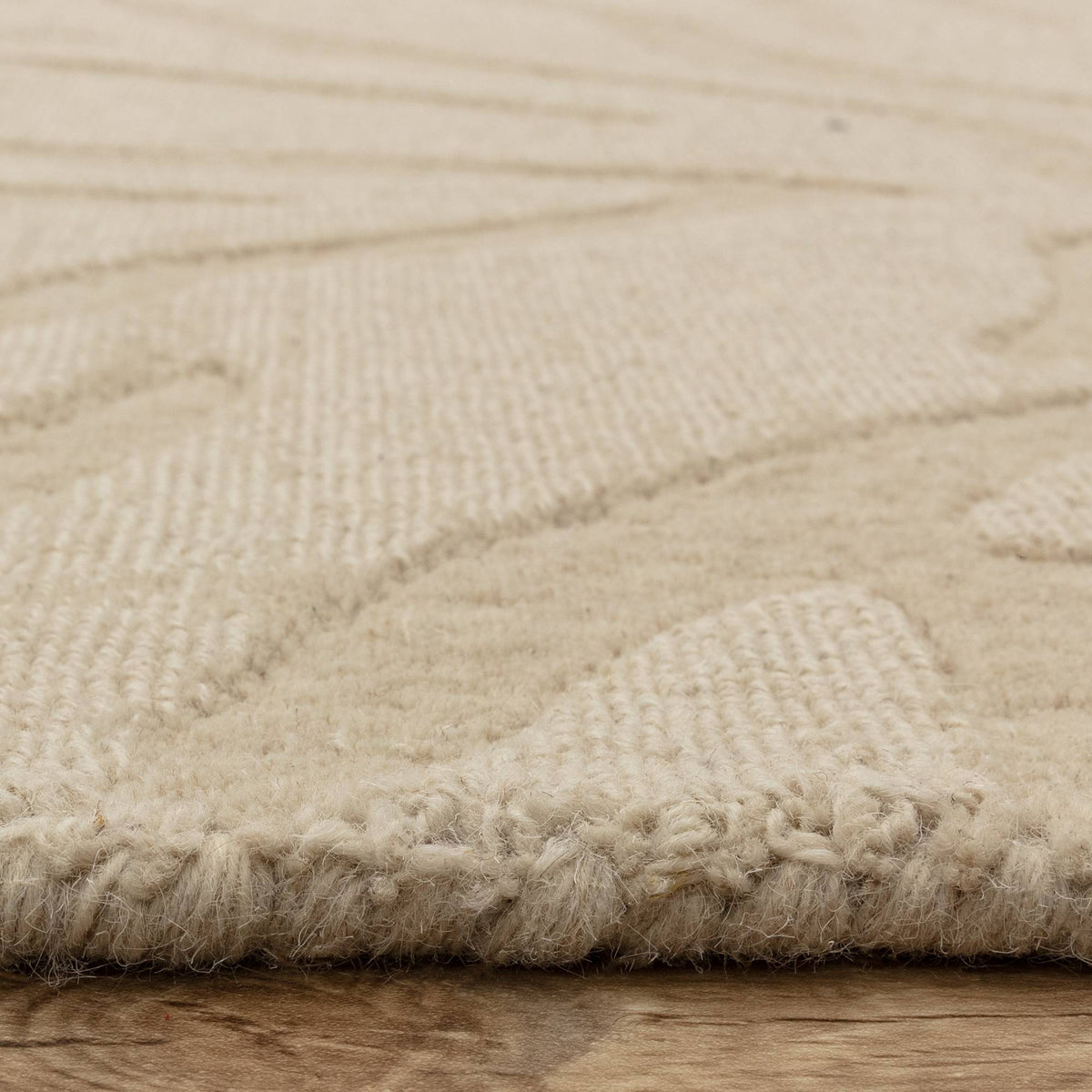 Tiga Sand Rug