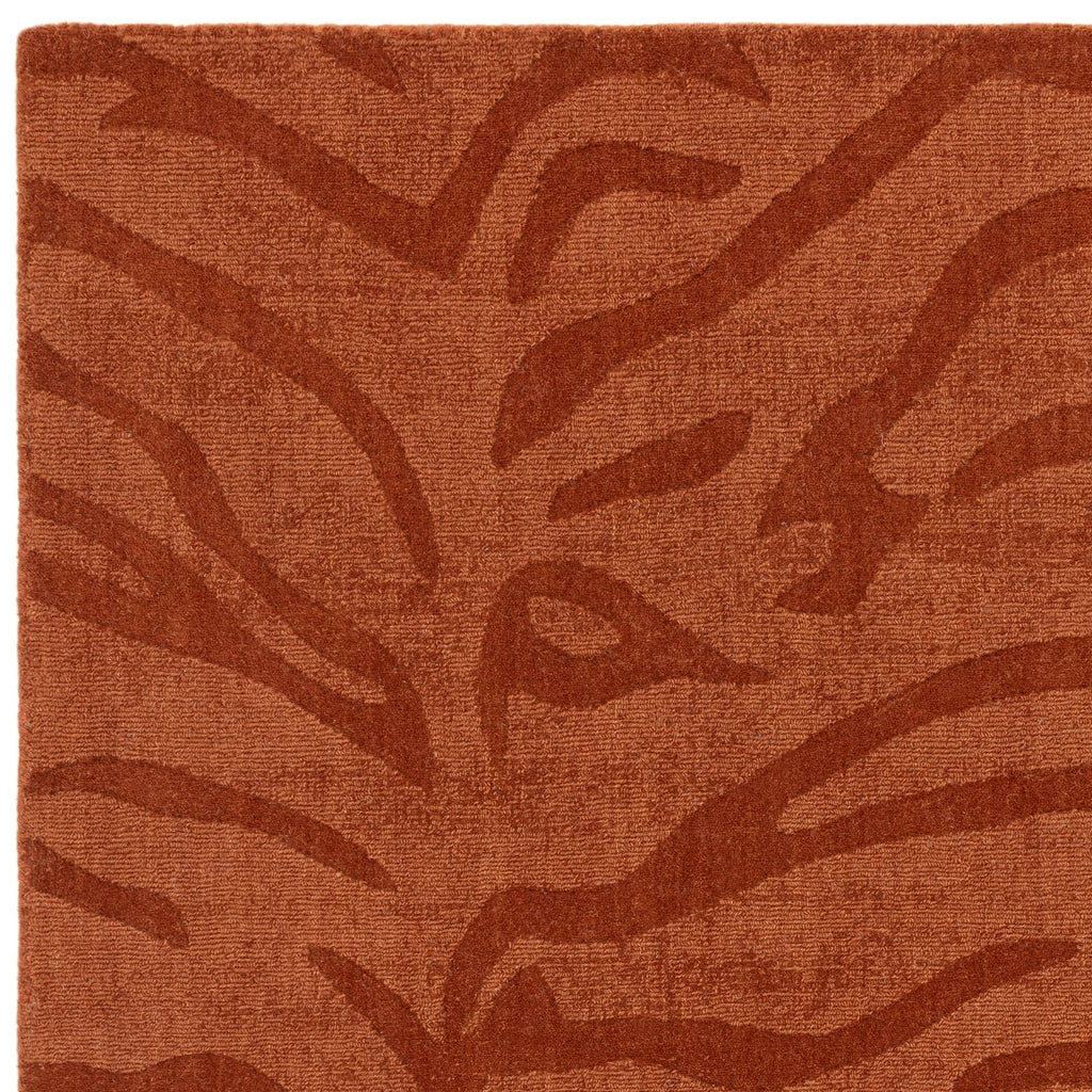 Tiga Spice Rug