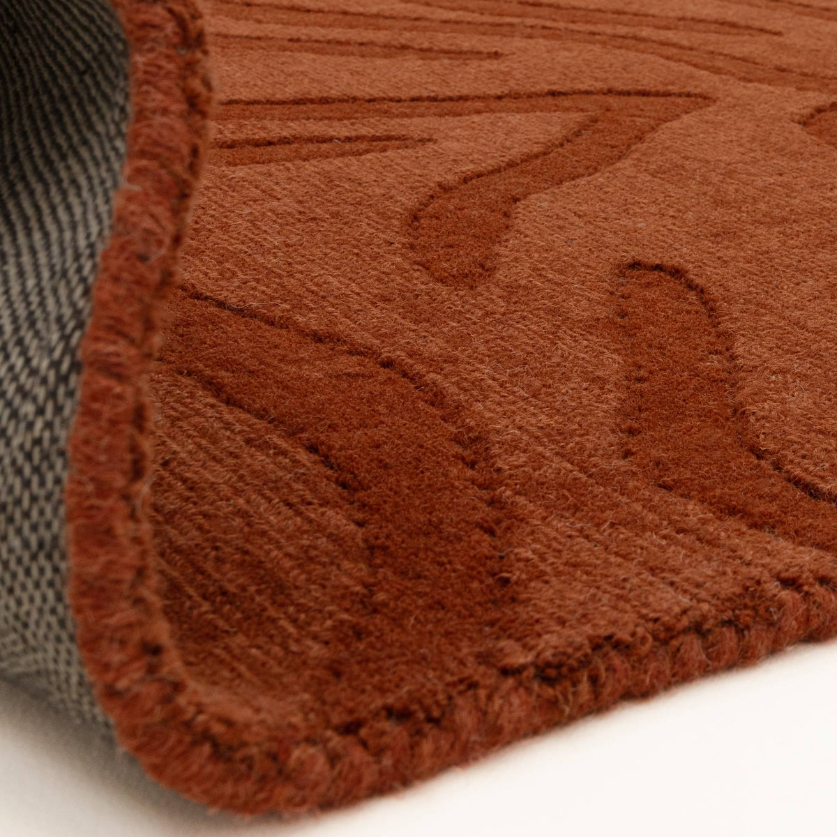 Tiga Spice Rug