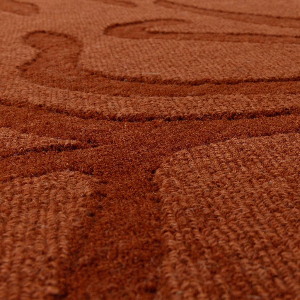 Tiga Spice Rug
