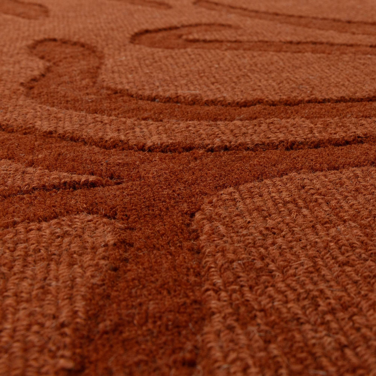 Tiga Spice Rug