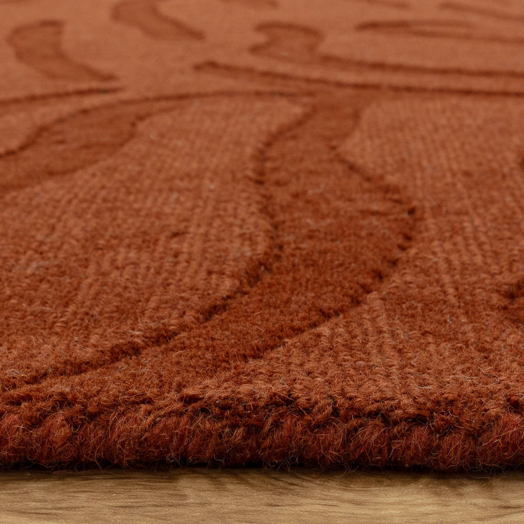 Tiga Spice Rug