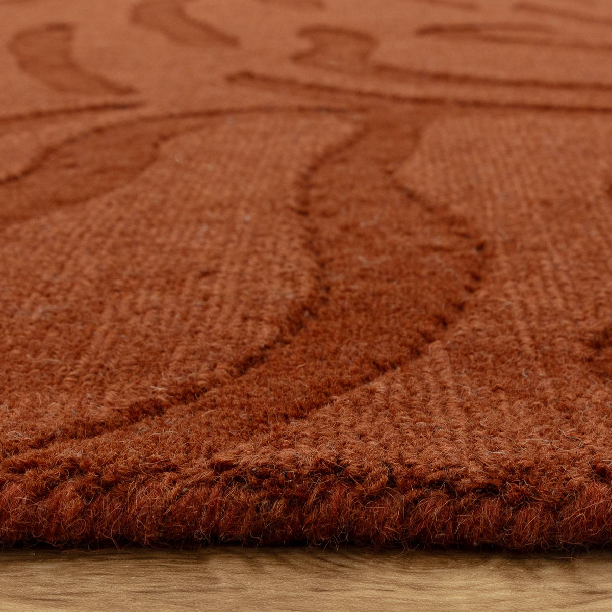 Tiga Spice Rug