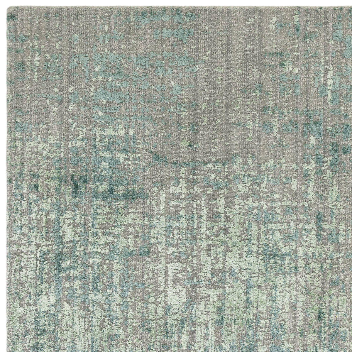 Toronto Forest Green Rug