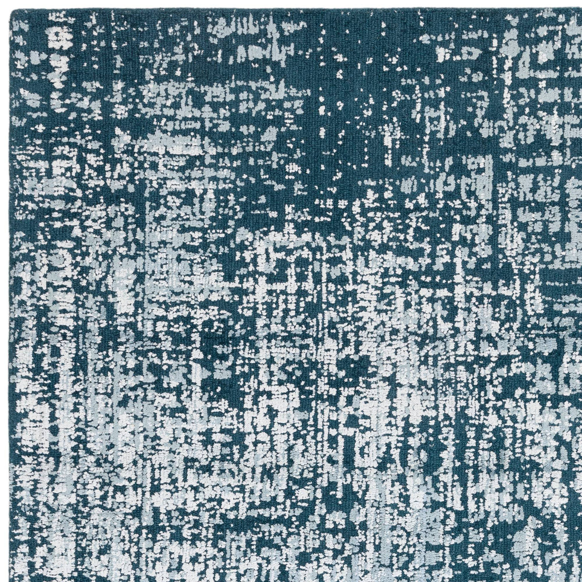 Toronto Teal Green Rug