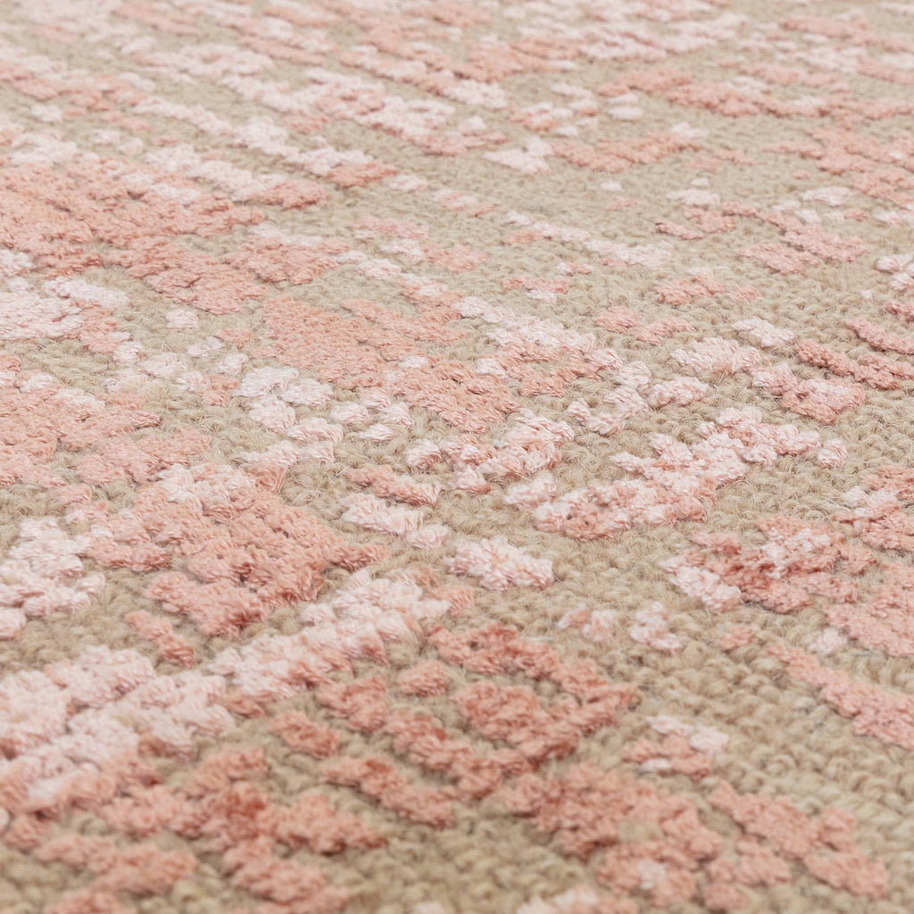Toronto Terracotta Rug