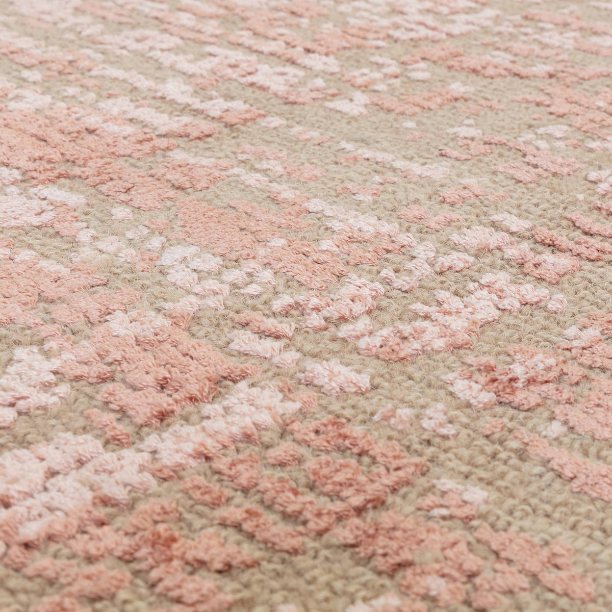 Toronto Terracotta Rug