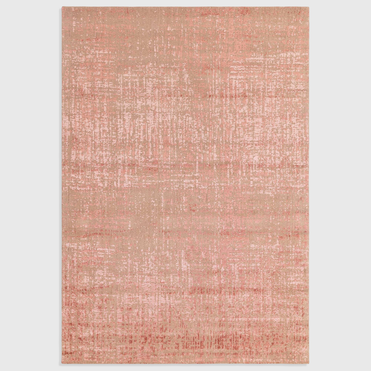 Toronto Terracotta Rug