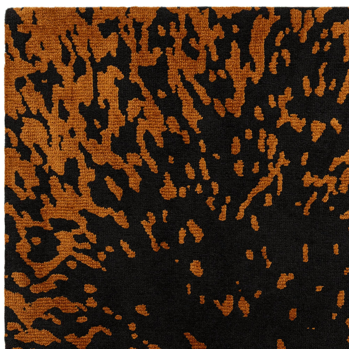 Wylder Splash Charcoal Rug