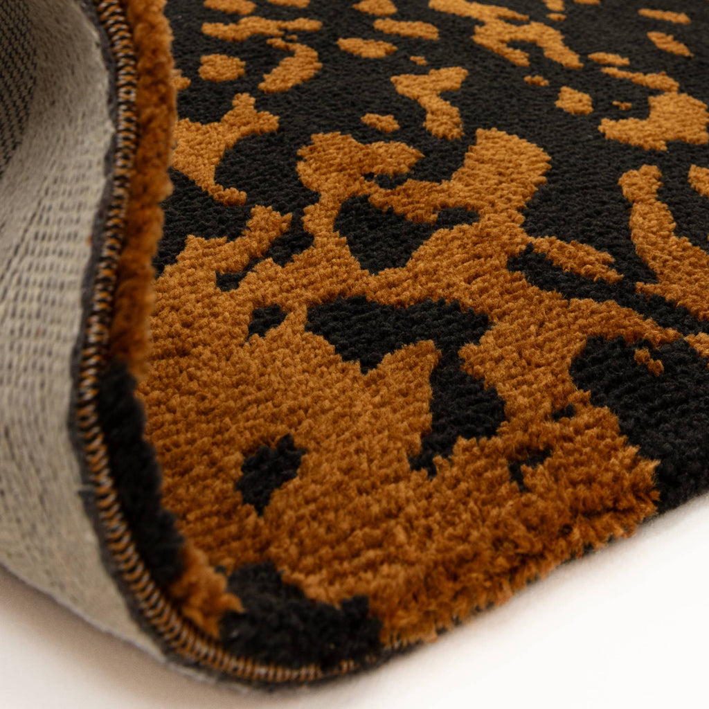 Wylder Splash Charcoal Rug