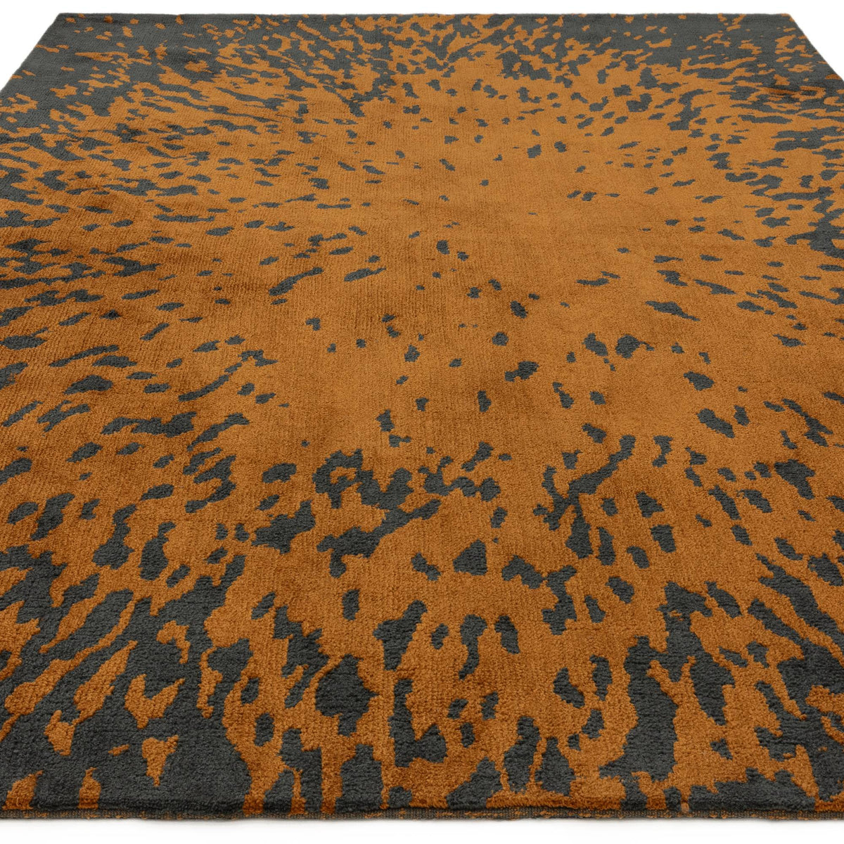 Wylder Splash Spice Rug