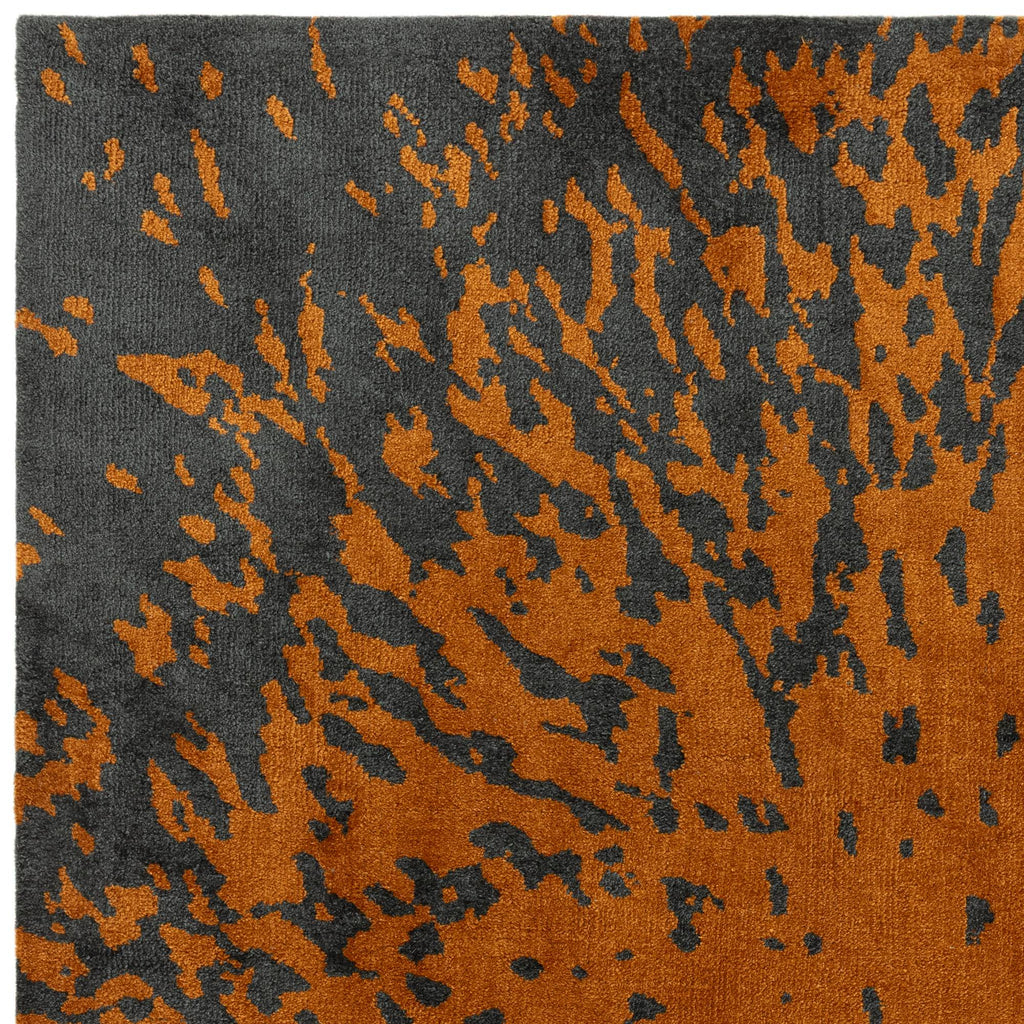 Wylder Splash Spice Rug