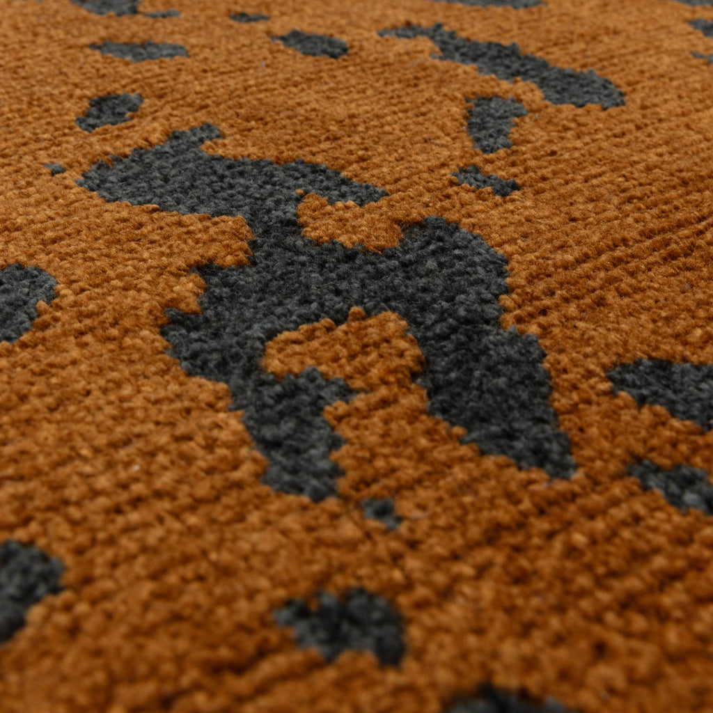 Wylder Splash Spice Rug