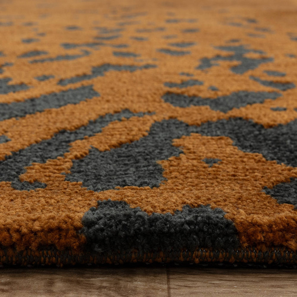 Wylder Splash Spice Rug