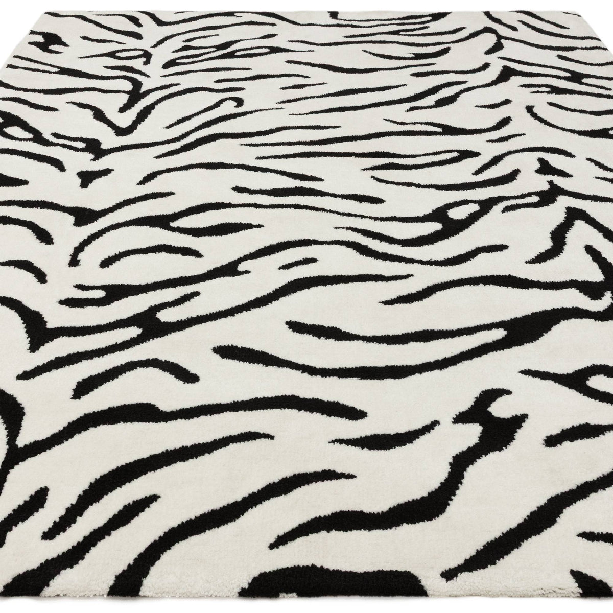 Wylder Tiger Mono Rug