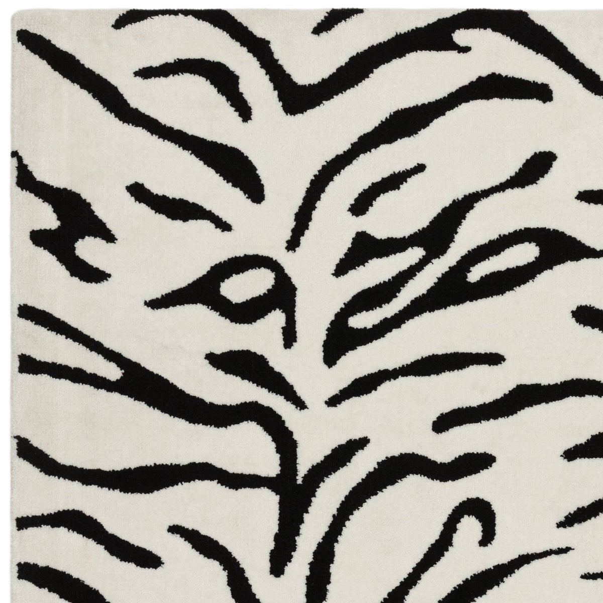 Wylder Tiger Mono Rug