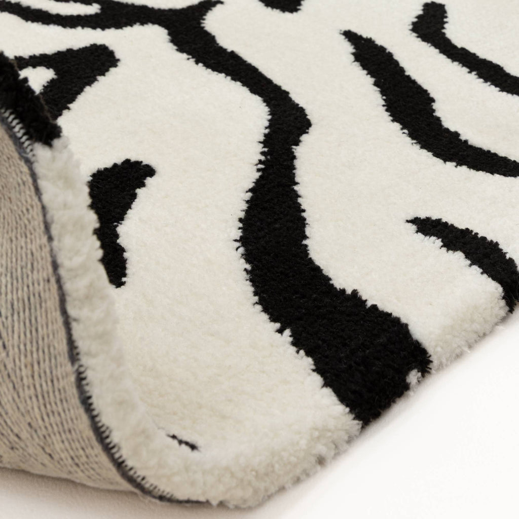 Wylder Tiger Mono Rug