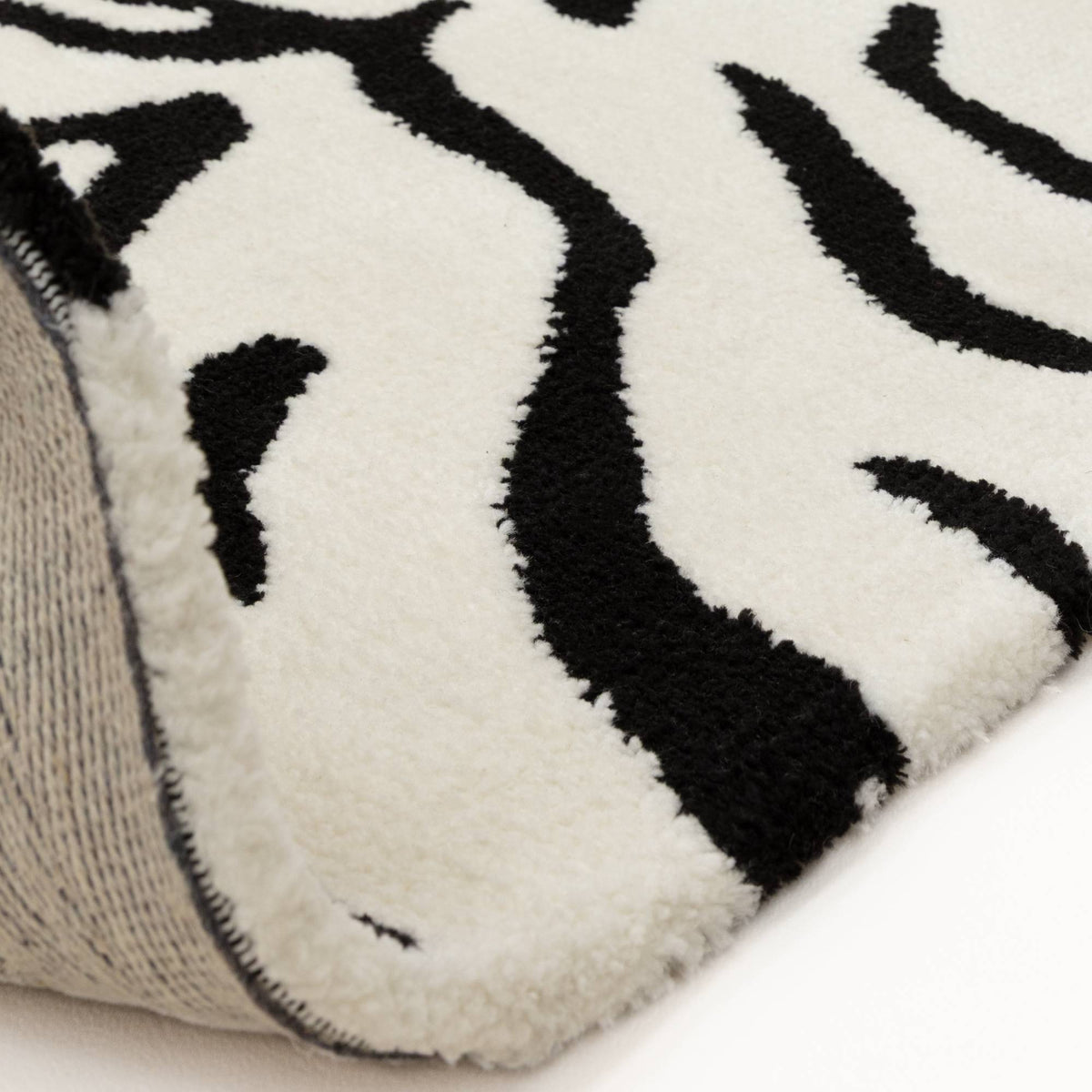 Wylder Tiger Mono Rug