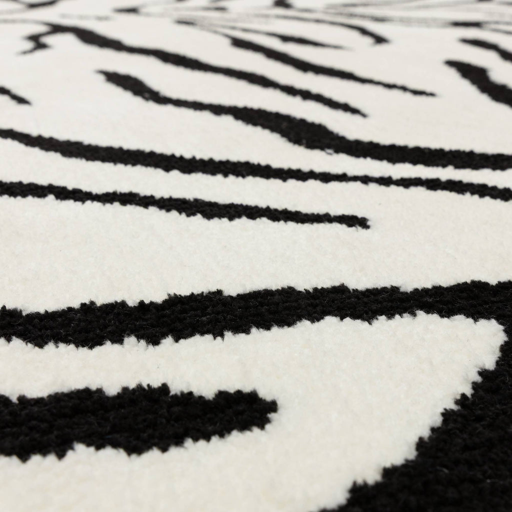 Wylder Tiger Mono Rug