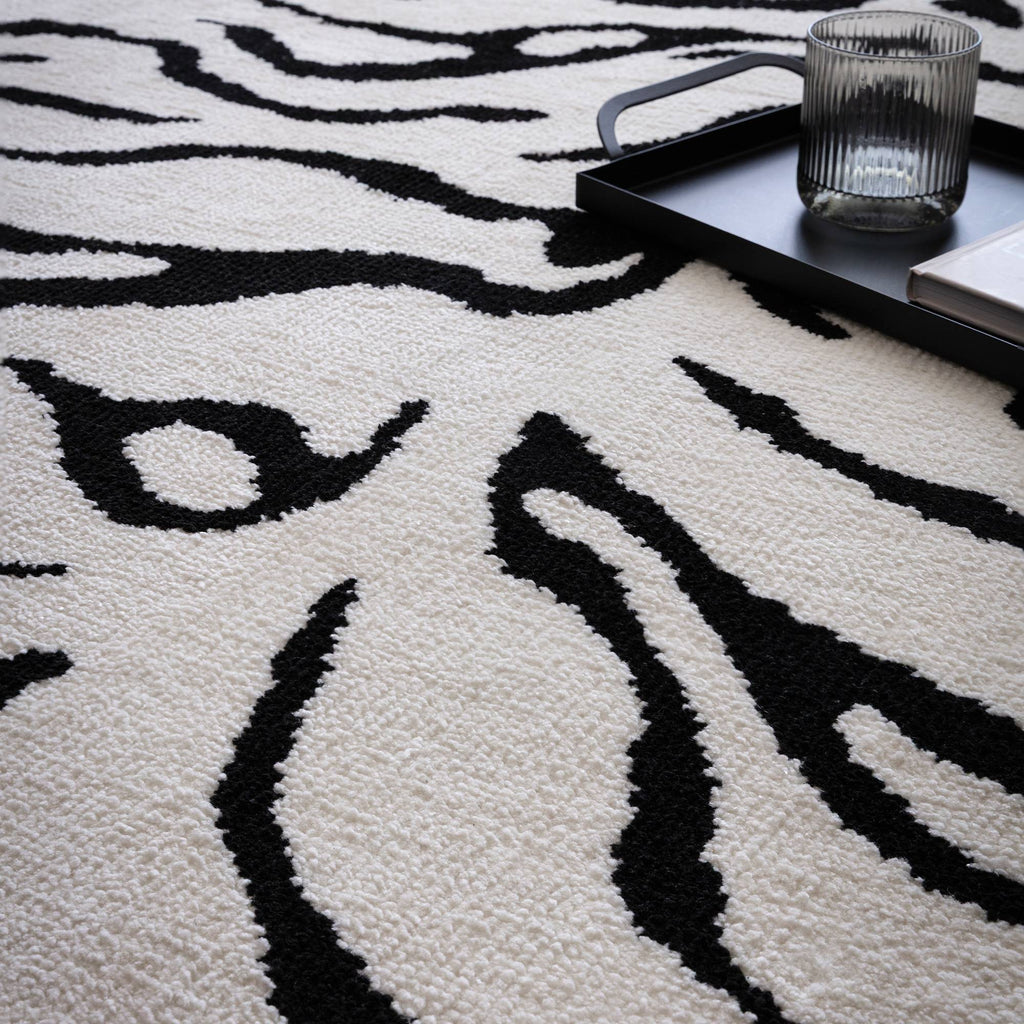 Wylder Tiger Mono Rug