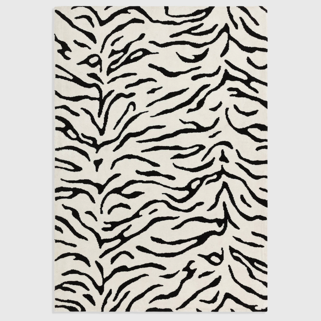 Wylder Tiger Mono Rug