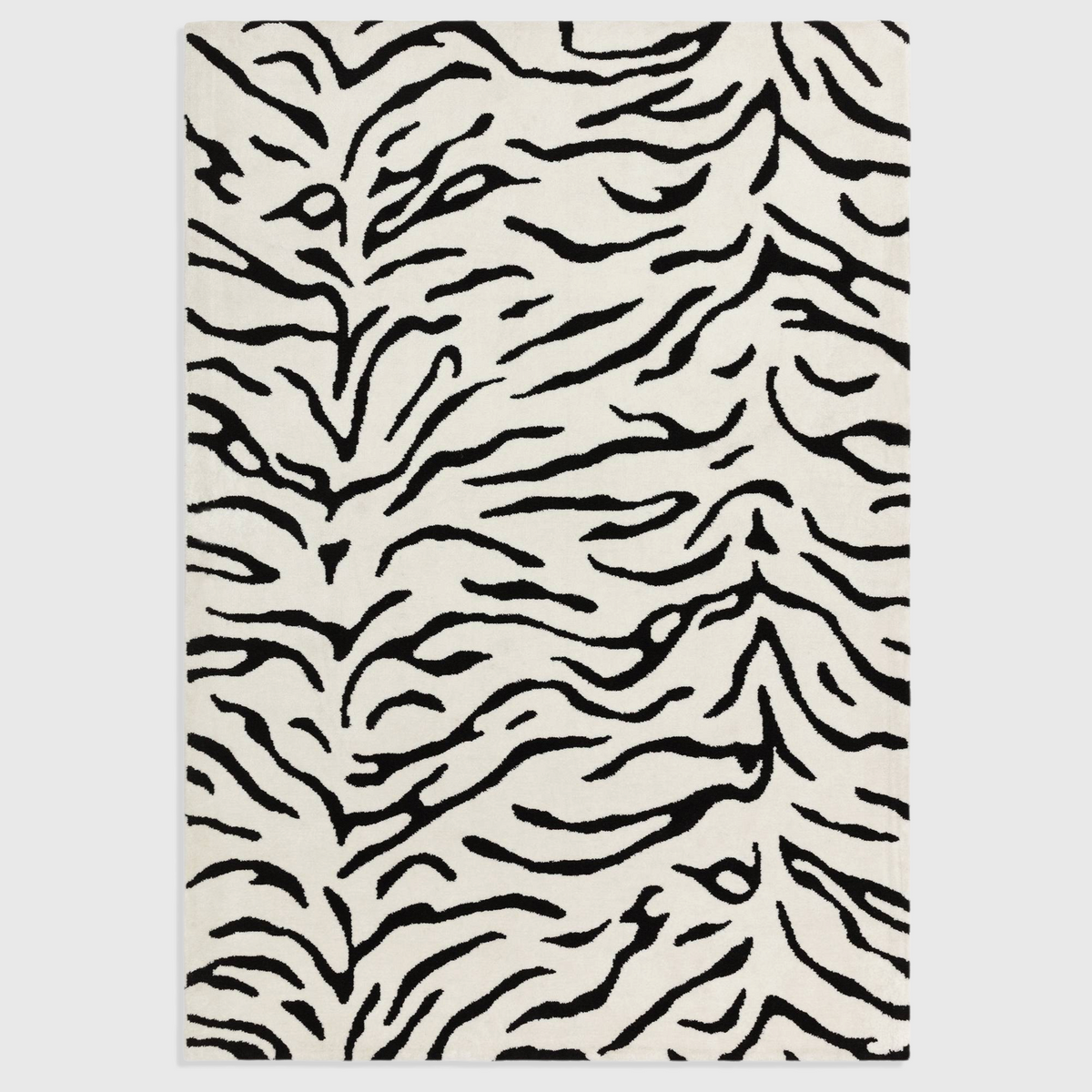 Wylder Tiger Mono Rug