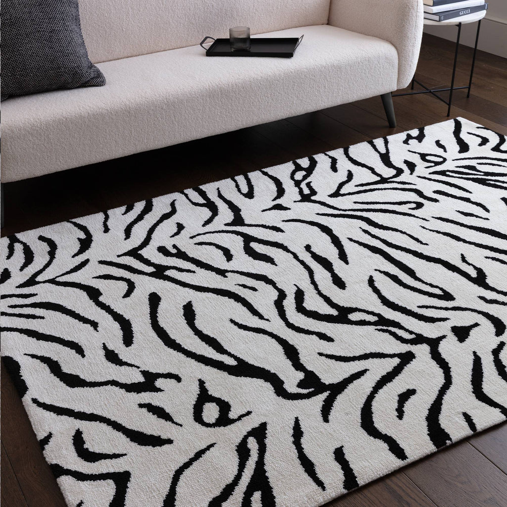 Wylder Tiger Mono Rug