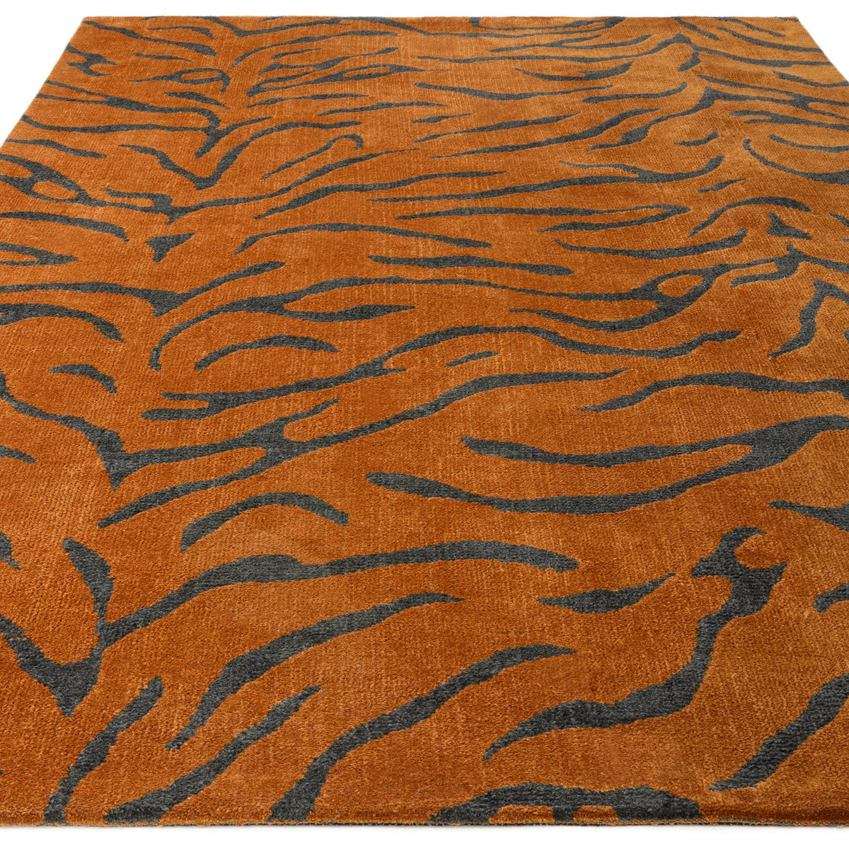 Wylder Tiger Spice Rug