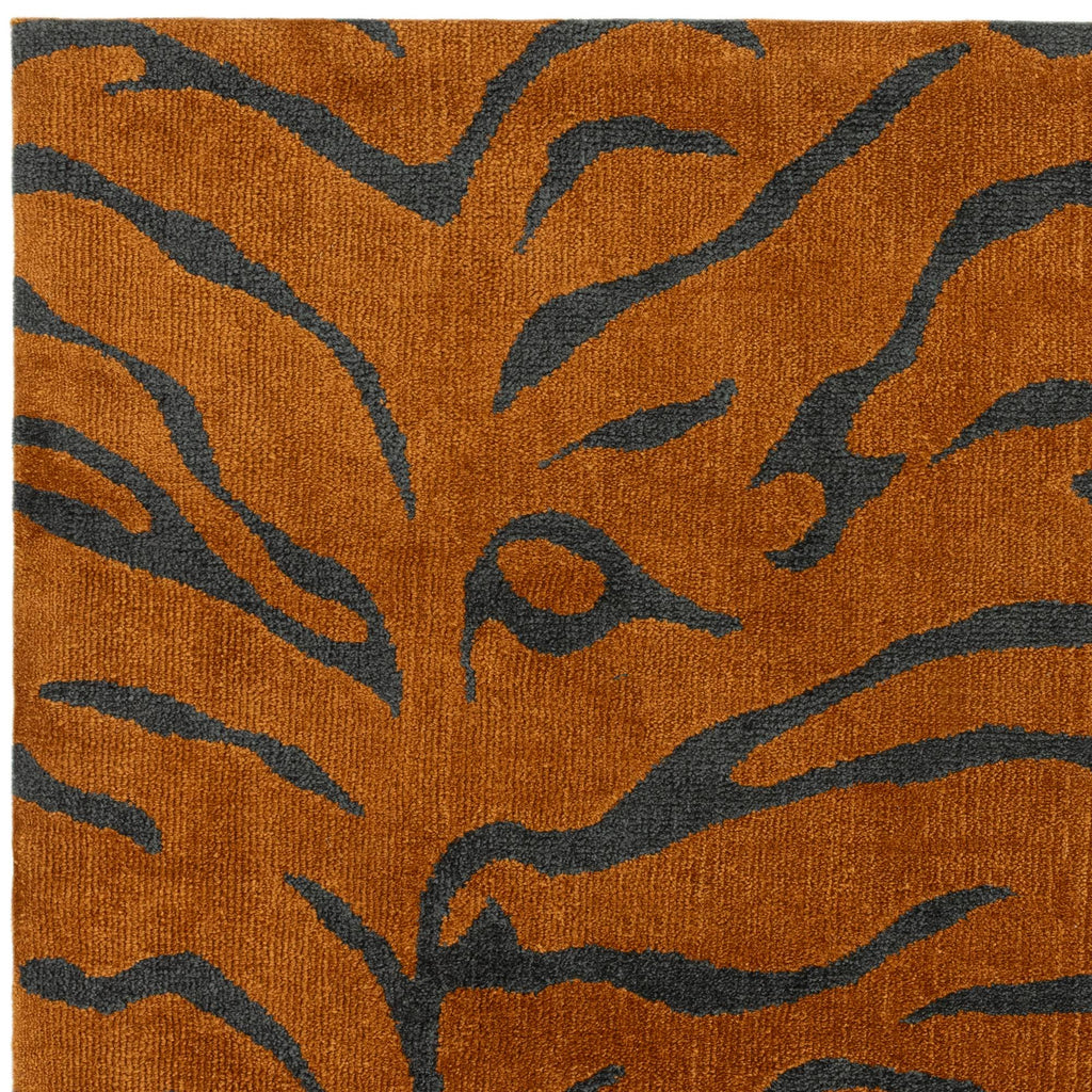 Wylder Tiger Spice Rug