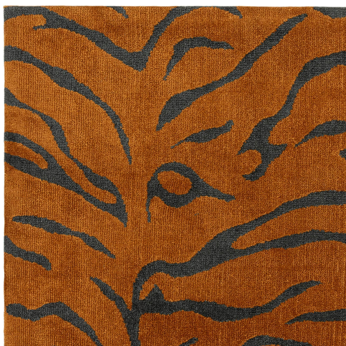 Wylder Tiger Spice Rug