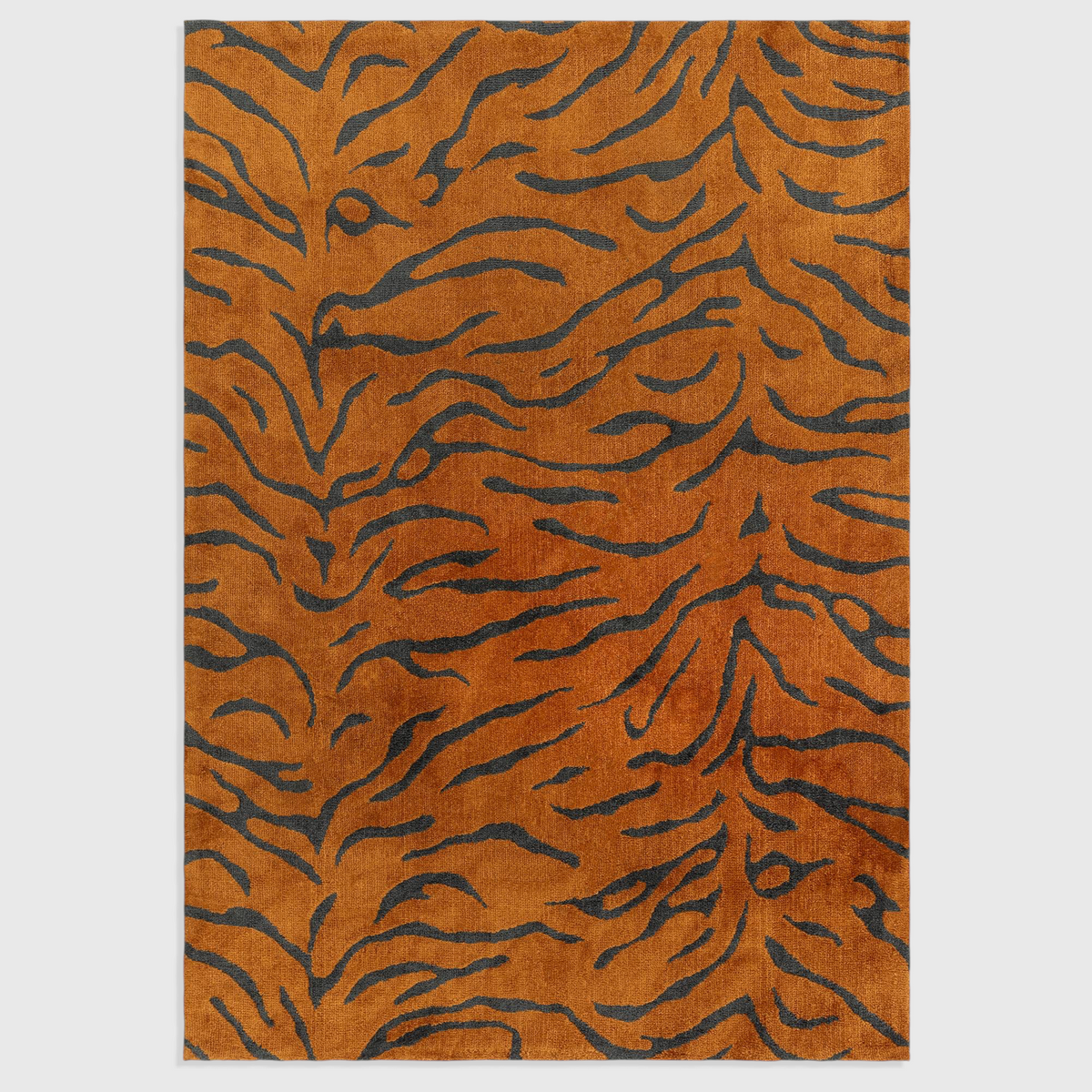 Wylder Tiger Spice Rug