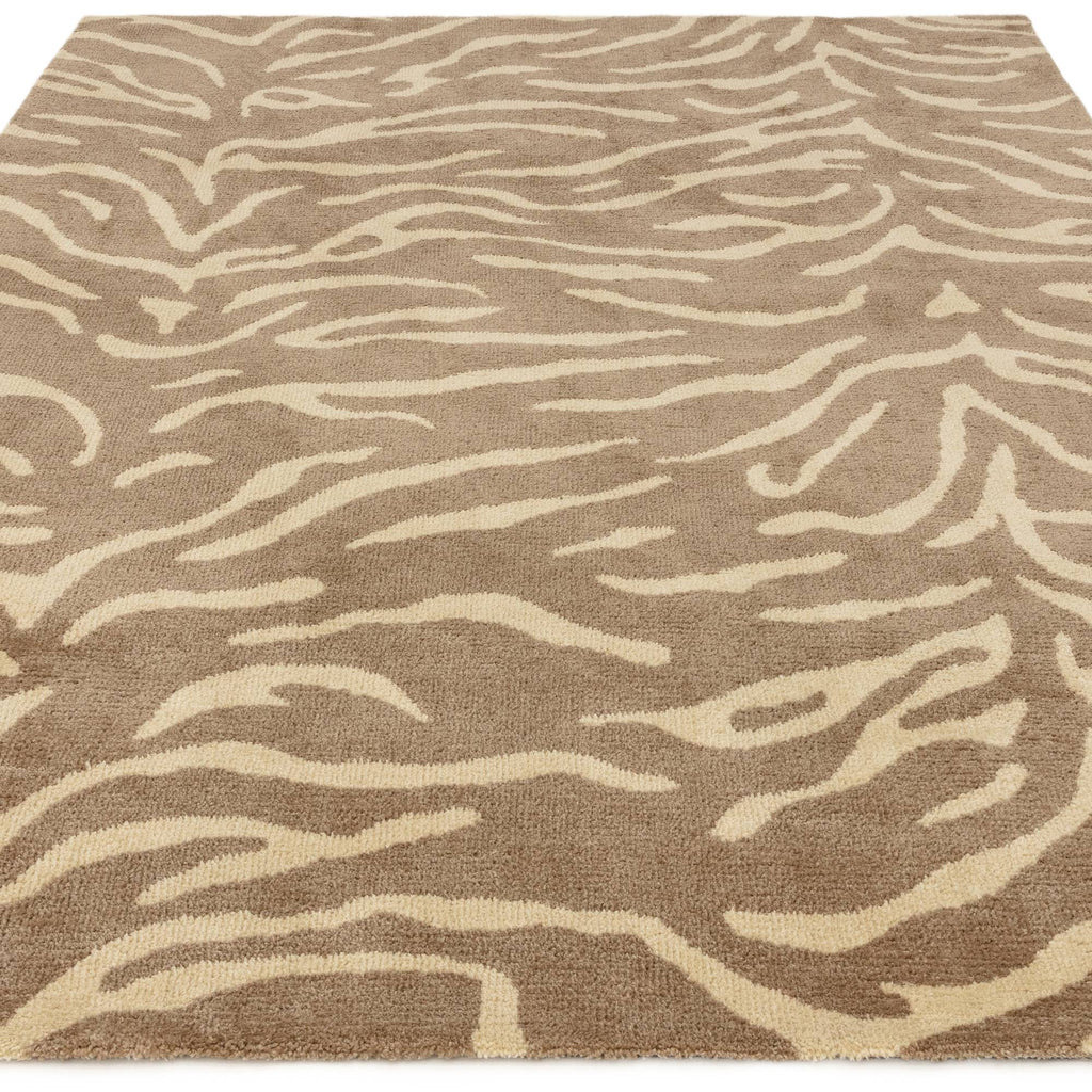 Wylder Tiger Taupe Rug