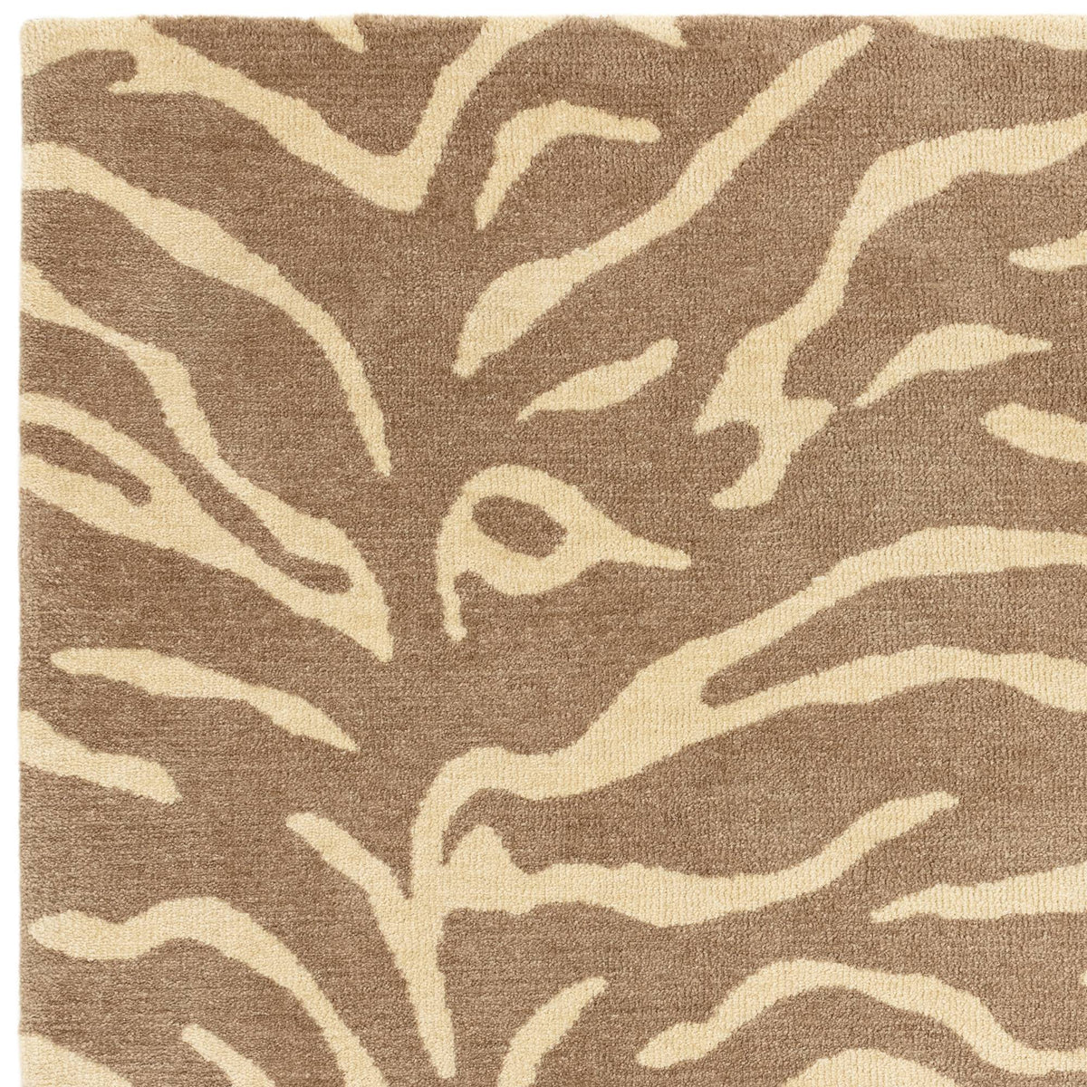 Wylder Tiger Taupe Rug