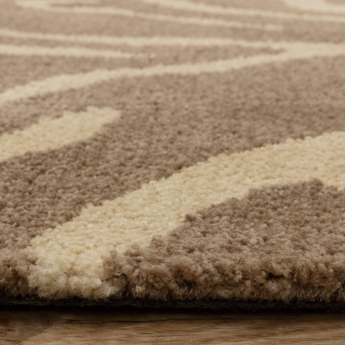 Wylder Tiger Taupe Rug