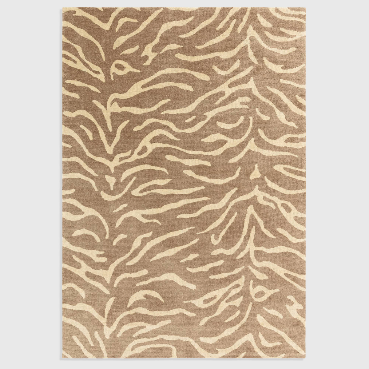 Wylder Tiger Taupe Rug